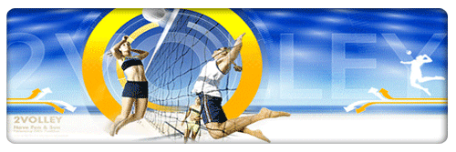 BEACH VOLLEY FOREVER Index du Forum