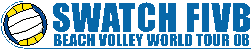 FIVB Beach Volley