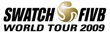FIVB Beach Volley