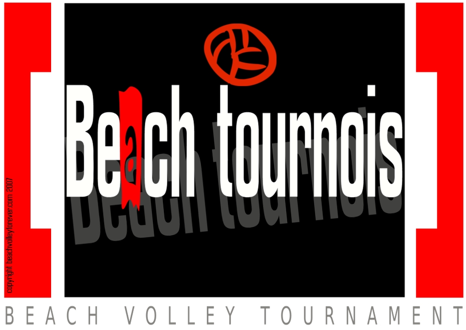 Beach Volley Tornaments