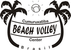 Beach Volley center au Bresil