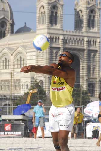 Angola qualified